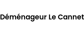 Déménageur Le Cannet